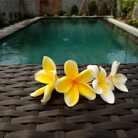 Eka Bali Guest House Ubud  Bagian luar foto