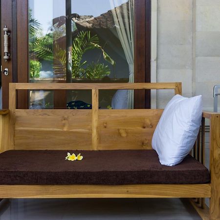 Eka Bali Guest House Ubud  Bagian luar foto