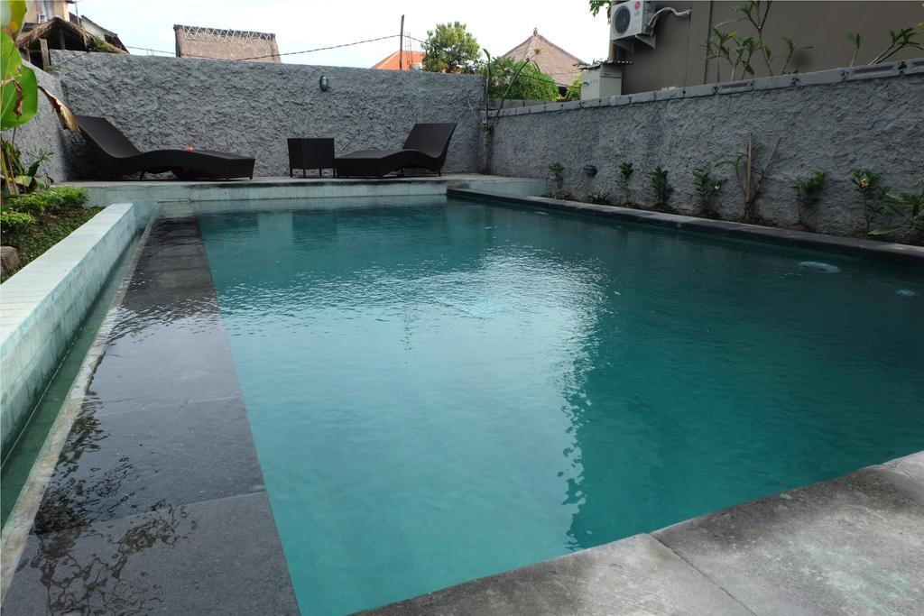 Eka Bali Guest House Ubud  Bagian luar foto